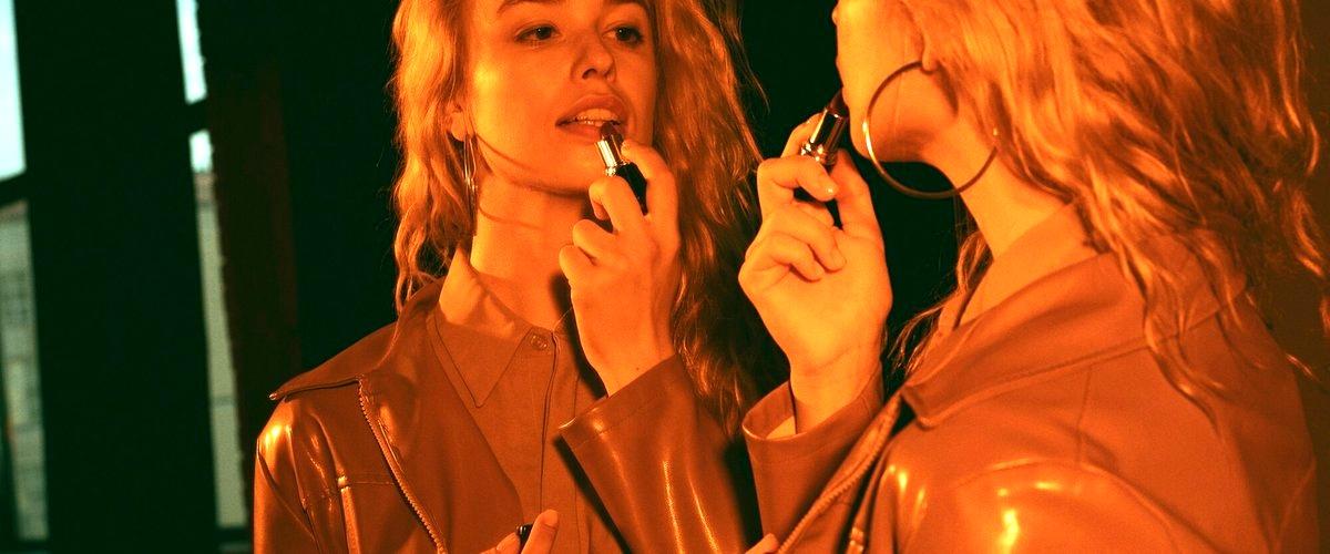 ¿Qué tipo de productos de maquillaje suelen utilizar los maquilladores en San Sebastián de los Reyes?