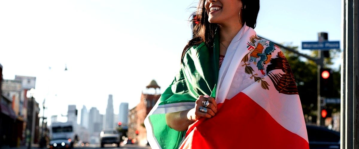 ¿Qué tipo de productos mexicanos se pueden encontrar en estas empresas en Lérida?