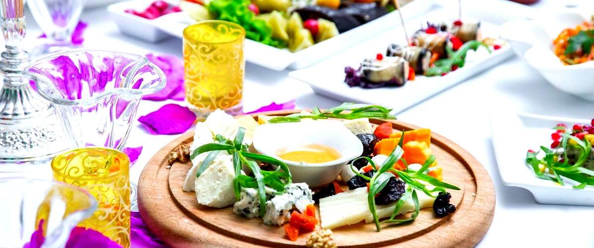 ¿Qué tipo de productos ofrece un restaurante vegetariano? ¿Qué tipo de productos ofrece un restaurante vegetariano?