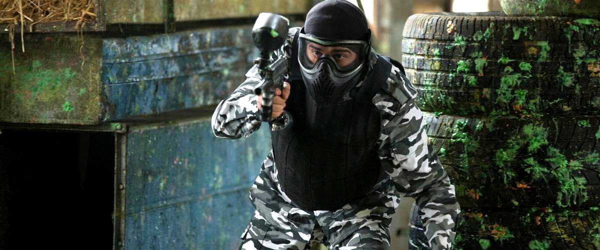 ¿Qué tipo de productos puedo encontrar en una tienda de airsoft en Albacete?