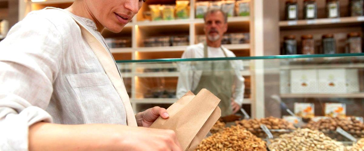 ¿Qué tipo de productos se ofrecen en un restaurante vegano en Las Rozas de Madrid?