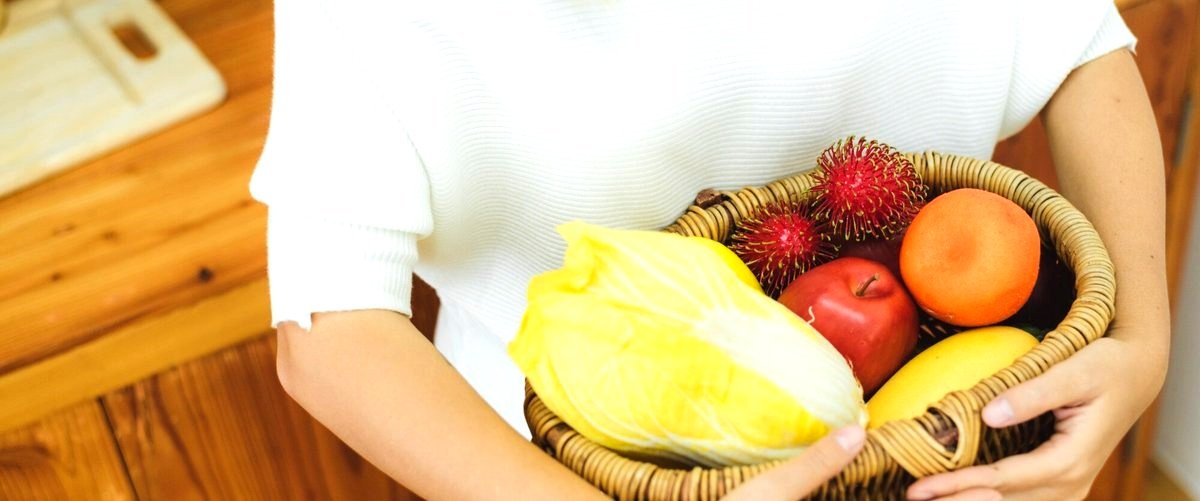 ¿Qué tipo de productos se pueden comprar en una frutería online que haga envíos a domicilio en Alcobendas (Madrid)?