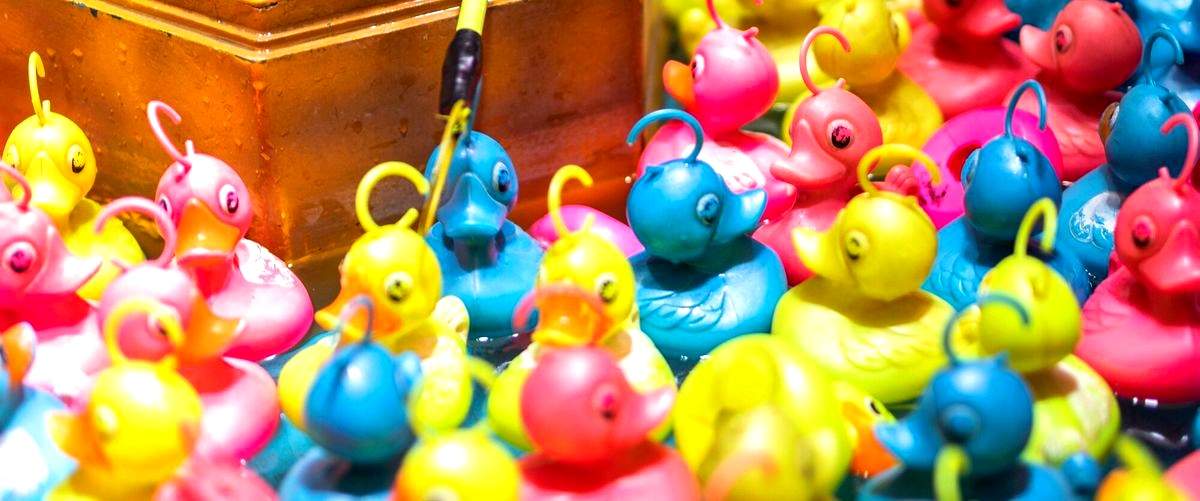 ¿Qué tipo de productos se pueden encontrar en una juguetería en Vizcaya? ¿Qué tipo de productos se pueden encontrar en una juguetería en Vizcaya?