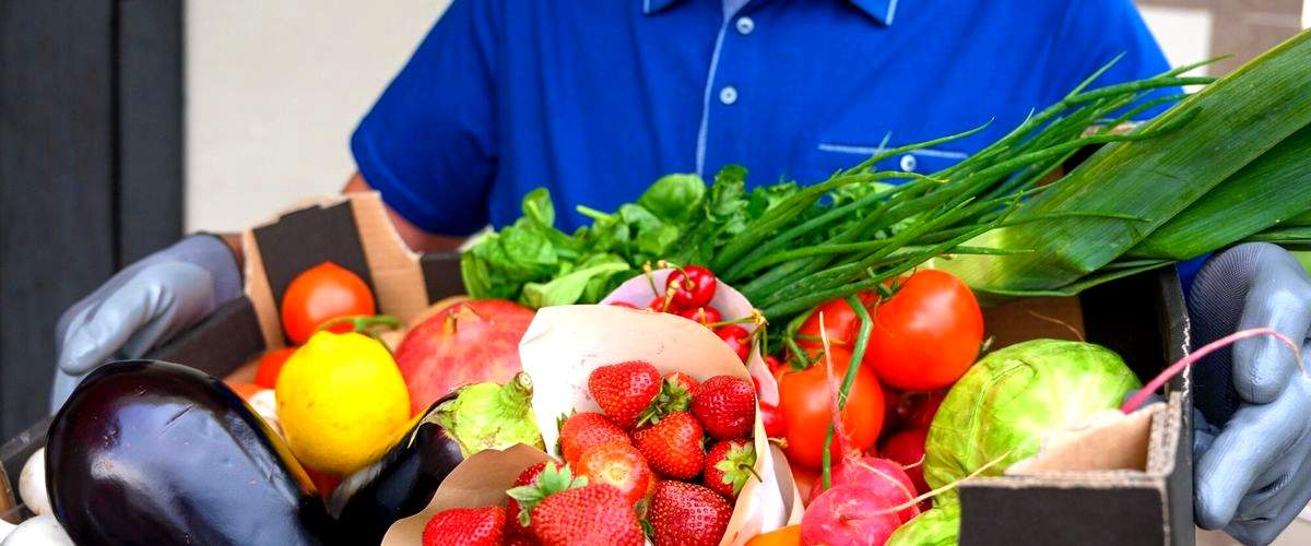 ¿Qué tipo de productos se pueden vender en una frutería? ¿Qué tipo de productos se pueden vender en una frutería?