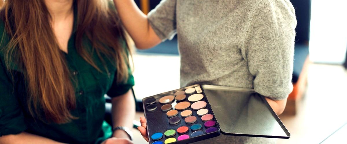 ¿Qué tipo de productos suelen utilizar los maquilladores en Baleares?