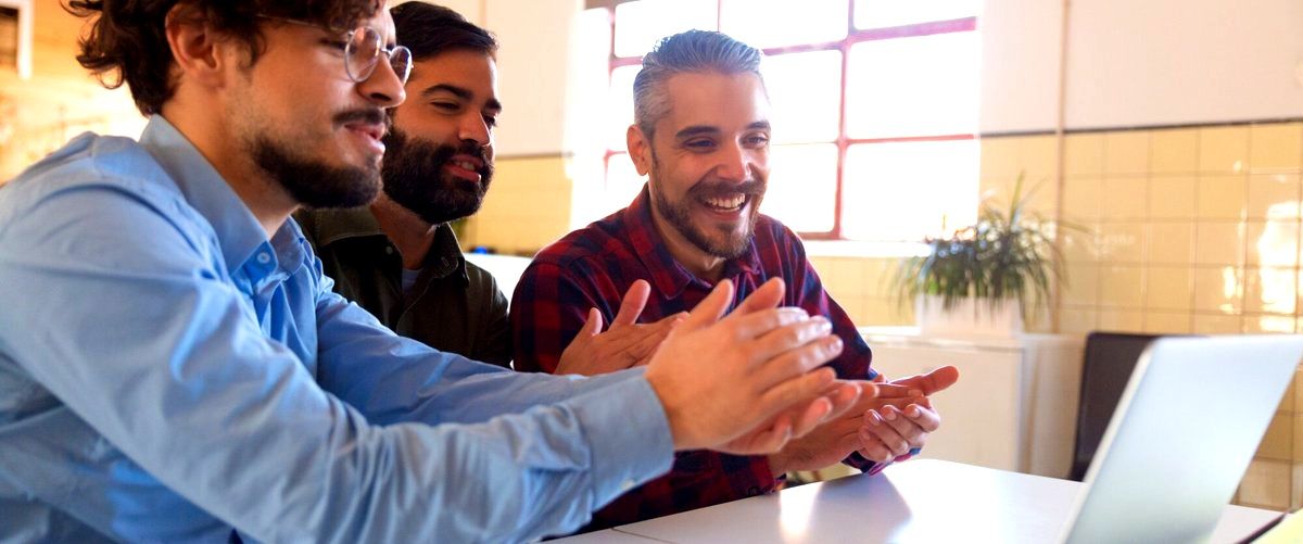 ¿Qué tipo de proyectos puede realizar un desarrollador web en Navarra?