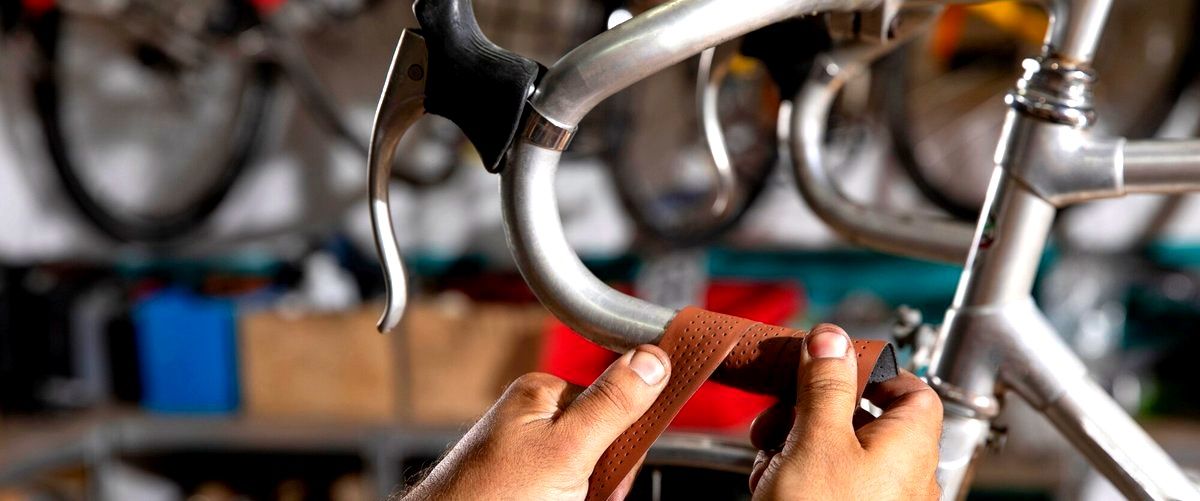 ¿Qué tipo de reparaciones pueden hacer en un taller de bicicletas en Sabadell?