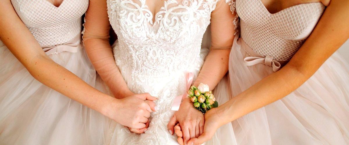 ¿Qué tipo de servicios ofrecen los ateliers de vestidos de novia en Guipúzcoa?