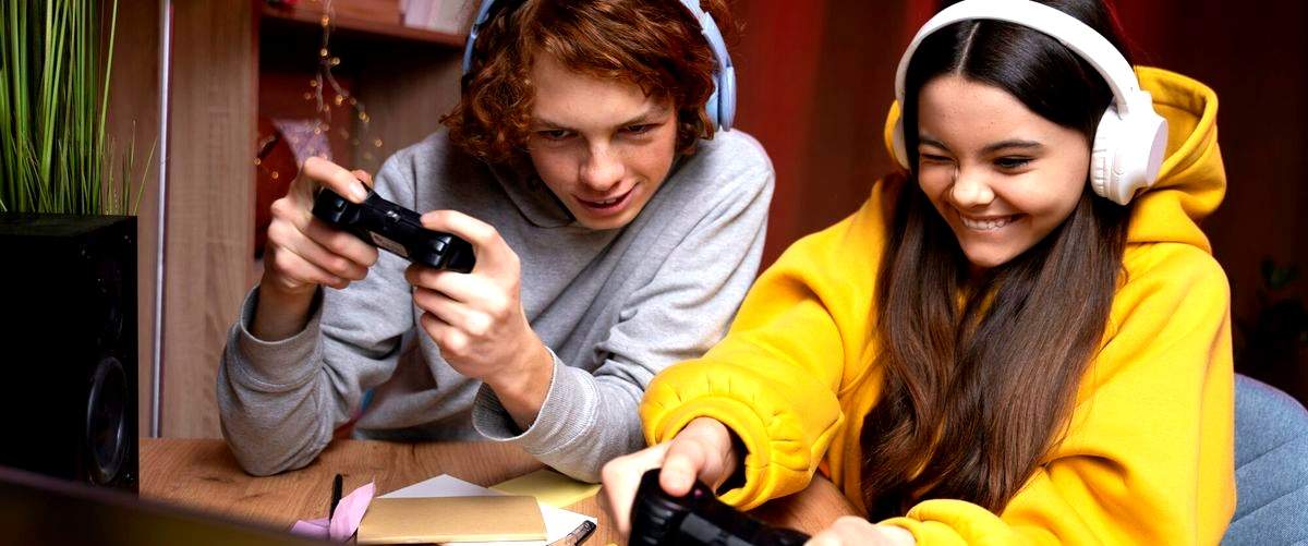 ¿Qué tipo de tecnologías utilizan los estudios de desarrollo de videojuegos en Getafe?