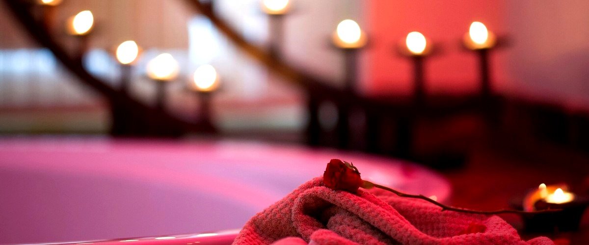 ¿Qué tipo de tratamientos de belleza se pueden encontrar en un spa en Sevilla?