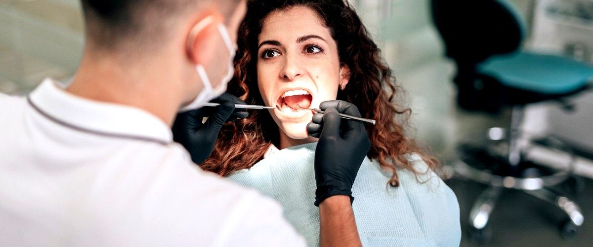 ¿Qué tipos de aparatos de ortodoncia existen?