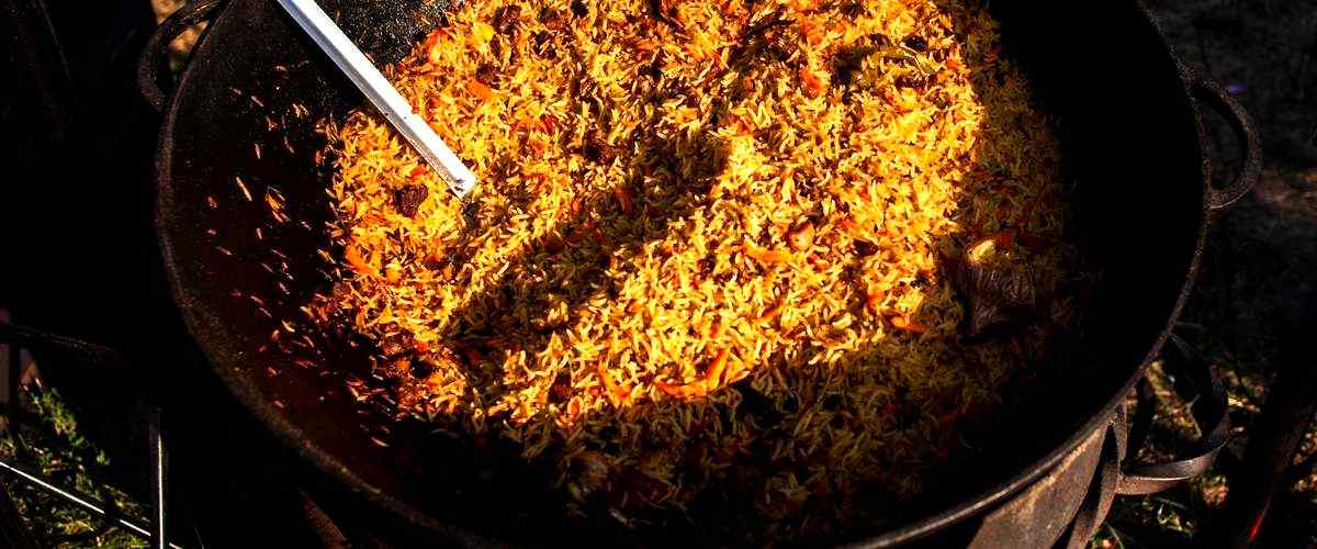 ¿Qué tipos de arroces se pueden encontrar en los restaurantes de Cantabria?