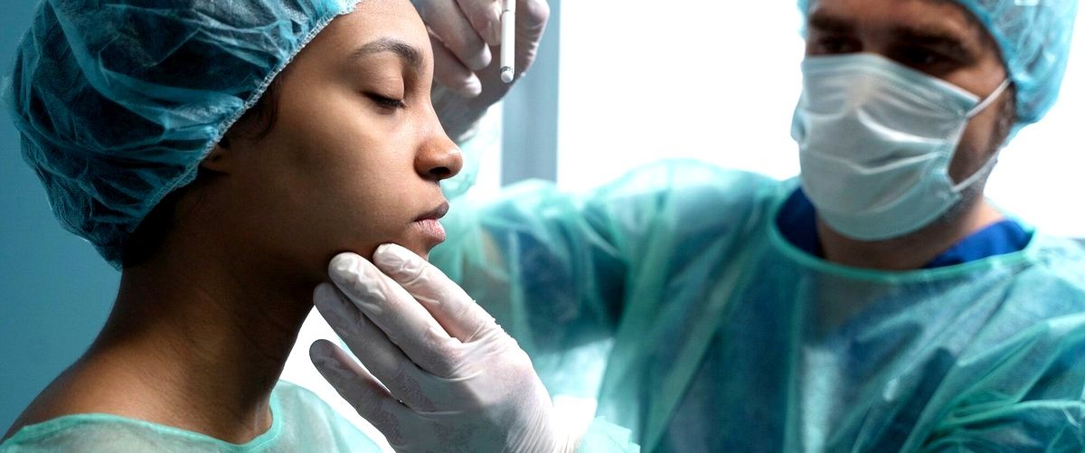 ¿Qué tipos de cirugías estéticas se realizan en las clínicas de cirugía estética en Zamora?