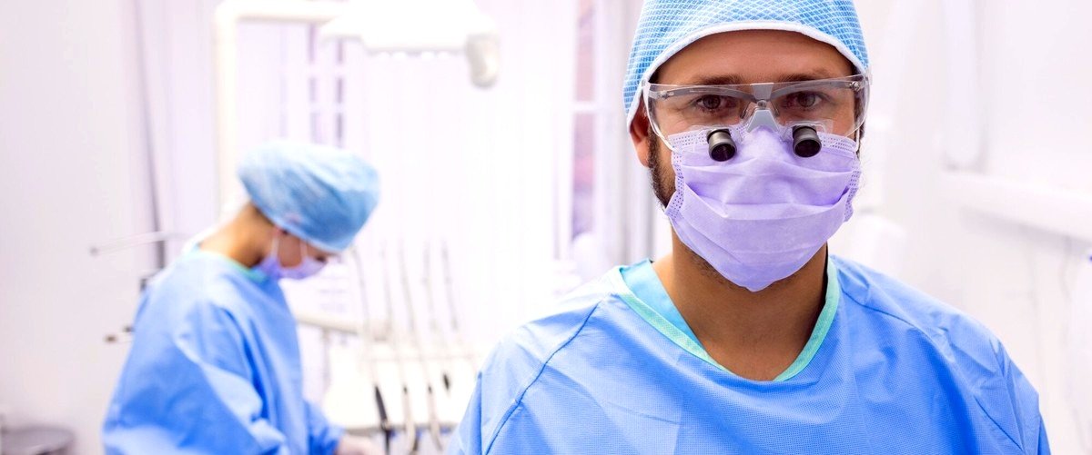 ¿Qué tipos de cirugías puede realizar un cirujano estético en Gijón, Asturias?