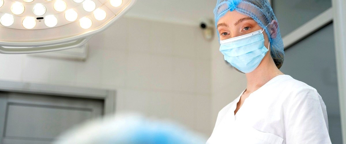 ¿Qué tipos de cirugías puede realizar un cirujano estético en Leganés (Madrid)?
