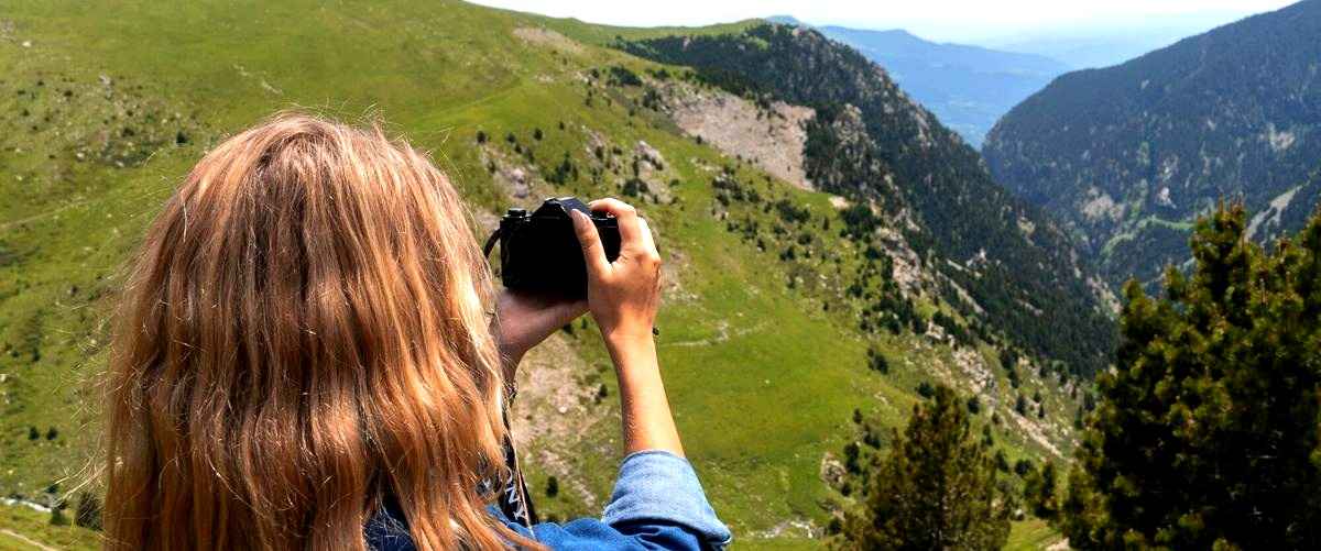 ¿Qué tipos de cursos de fotografía se ofrecen en Huesca?
