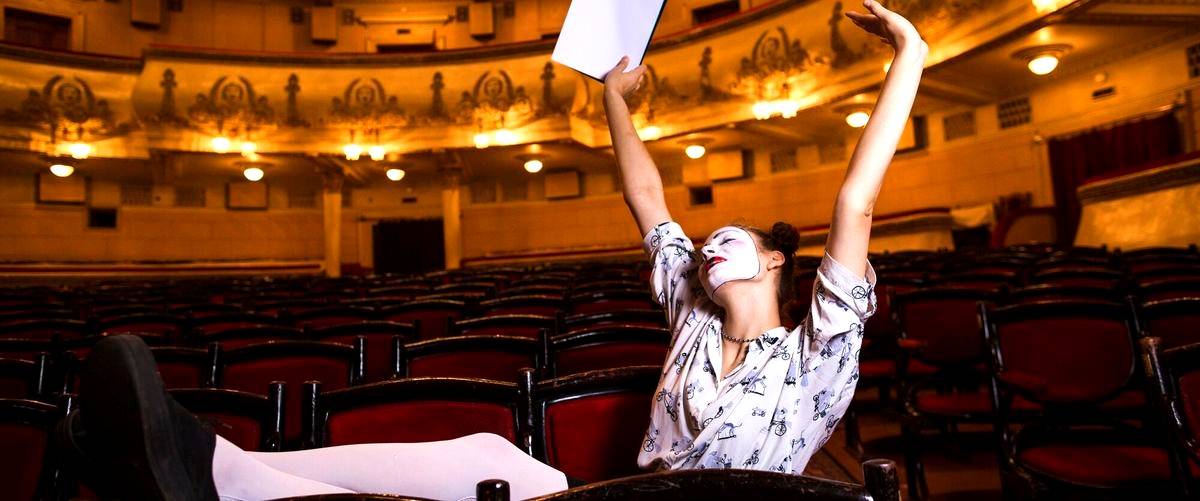 ¿Qué tipos de obras de teatro se presentan en los teatros de Sabadell?