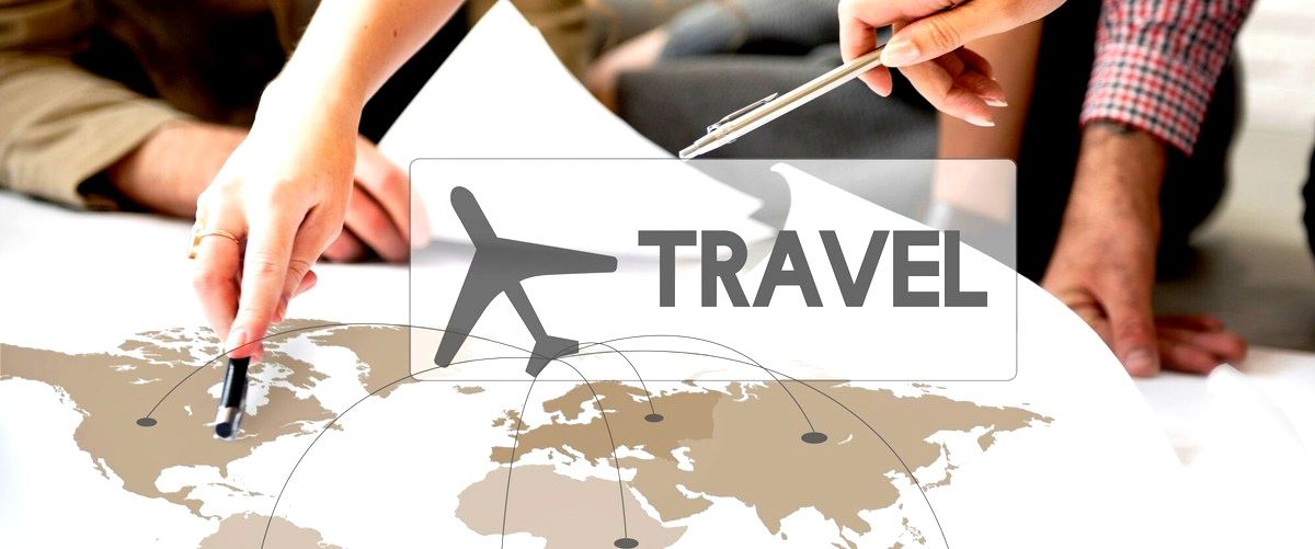 ¿Qué tipos de paquetes turísticos ofrecen las agencias de viaje en Dos Hermanas (Sevilla)?