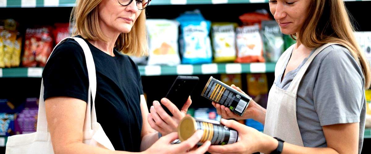 ¿Qué tipos de productos electrónicos se pueden encontrar en las tiendas de Alcobendas? ¿Qué tipos de productos electrónicos se pueden encontrar en las tiendas de Alcobendas?