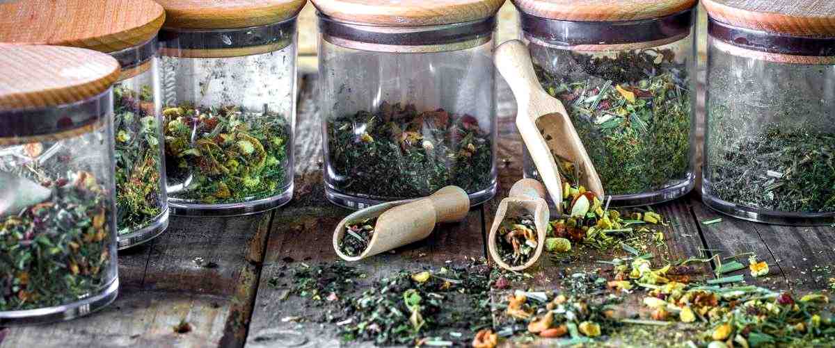 ¿Qué tipos de productos naturales y remedios se pueden encontrar en un herbolario? ¿Qué tipos de productos naturales y remedios se pueden encontrar en un herbolario?