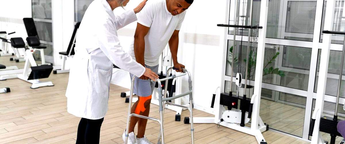 ¿Qué tipos de productos ortopédicos existen?