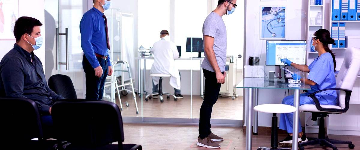 ¿Qué tipos de productos ortopédicos se pueden encontrar en estas clínicas?