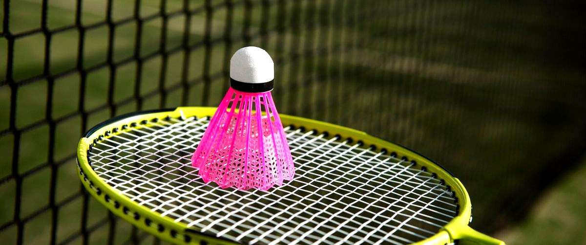 ¿Qué tipos de productos se pueden encontrar en las tiendas de pádel en Castellón?