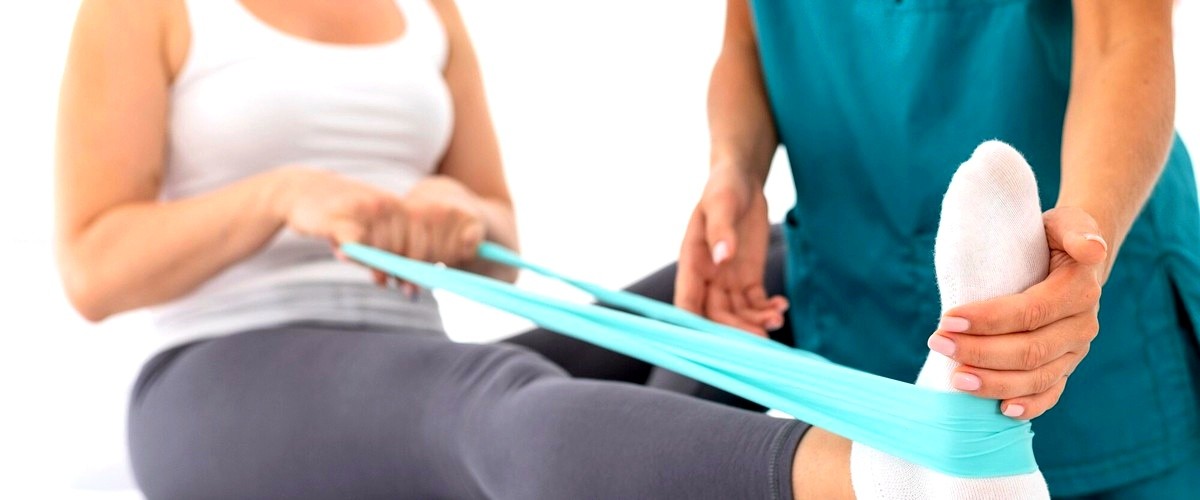 ¿Qué tipos de productos se pueden encontrar en una clínica de ortopedia?