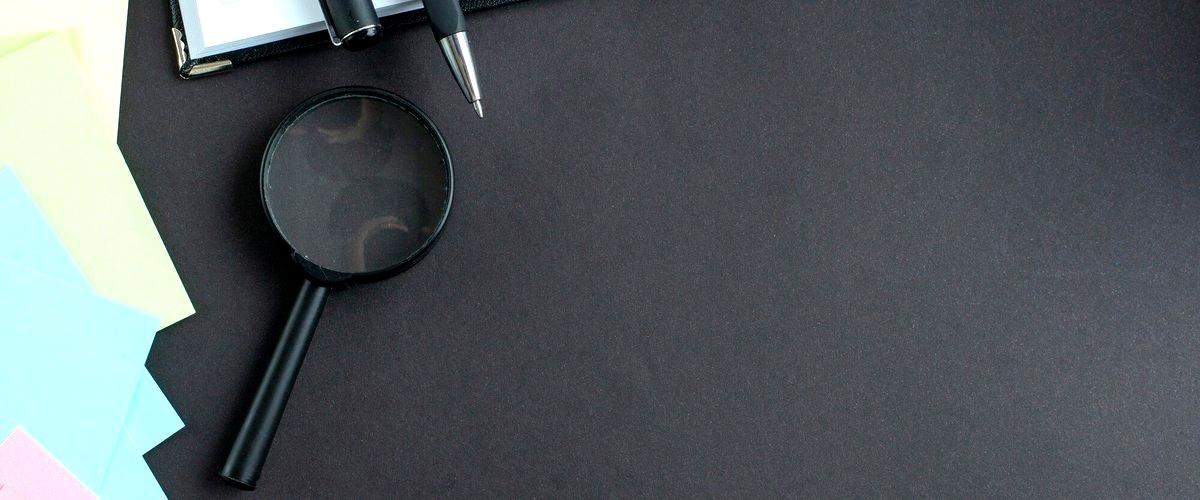 ¿Qué tipos de pruebas puede obtener un detective privado?