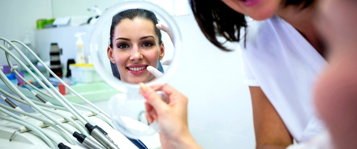 ¿Qué tipos de tratamientos de ortodoncia ofrecen los ortodoncistas en Alcobendas?