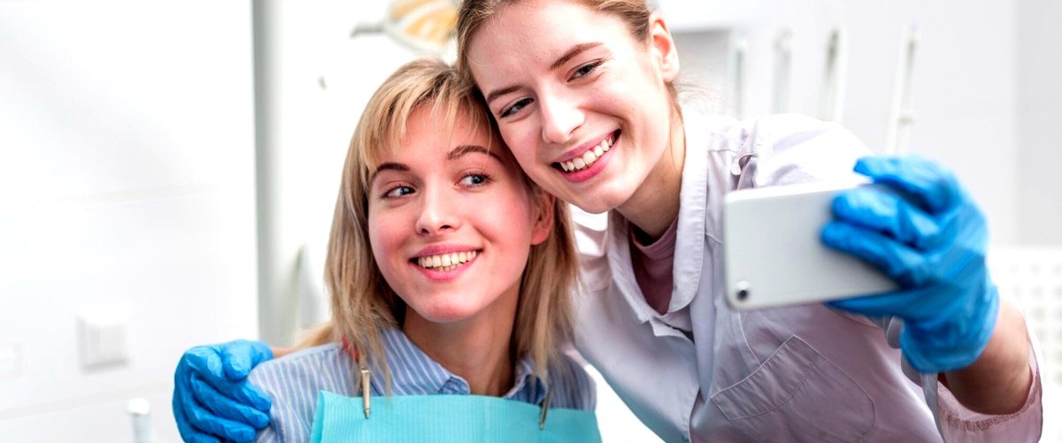 ¿Qué tipos de tratamientos de ortodoncia se pueden encontrar en las dentistas de Dos Hermanas?