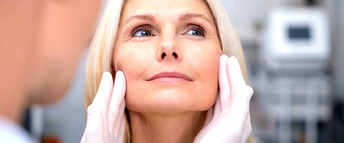 ¿Qué tipos de tratamientos no quirúrgicos ofrecen las clínicas de cirugía estética en Barakaldo?
