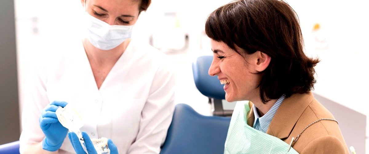 ¿Qué tipos de tratamientos realiza el dentista de la Seguridad Social en Málaga?