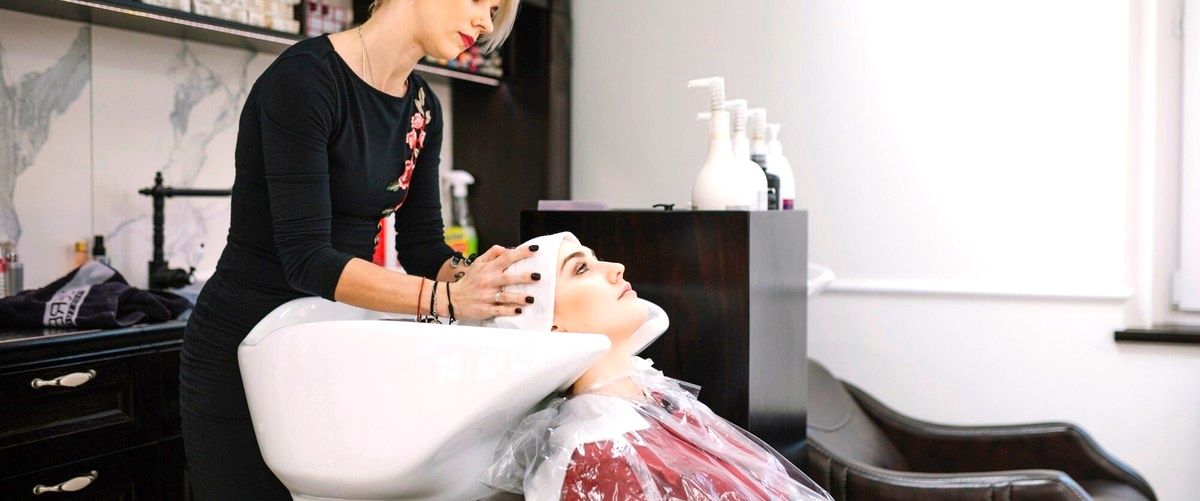 ¿Qué tratamientos de estética están disponibles en los salones de belleza de Teruel?