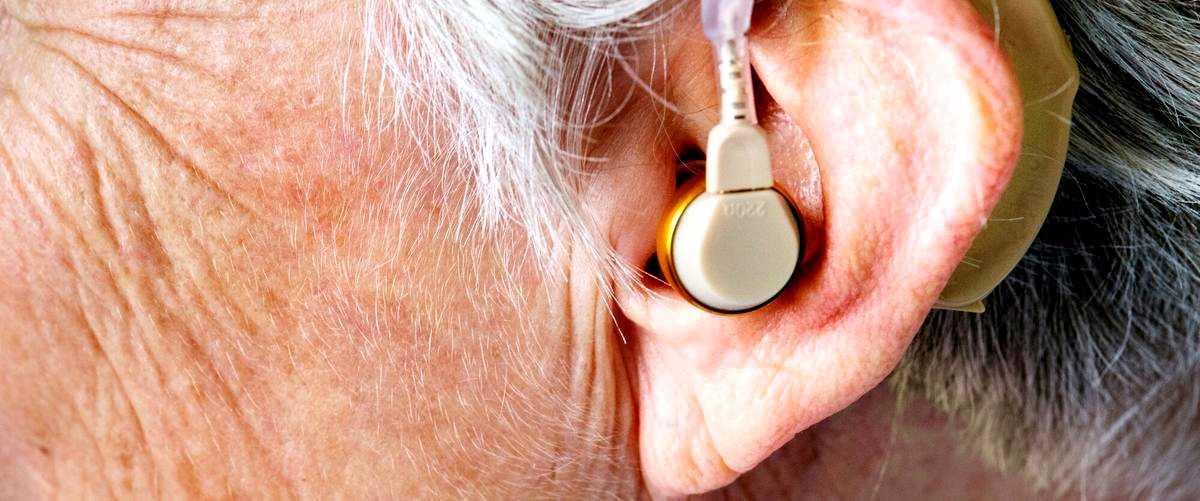 ¿Qué tratamientos existen para la pérdida de audición?