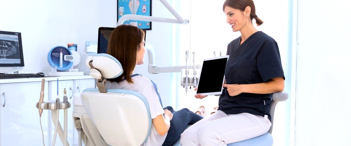 ¿Qué tratamientos ofrece un dentista de la Seguridad Social en Lérida?