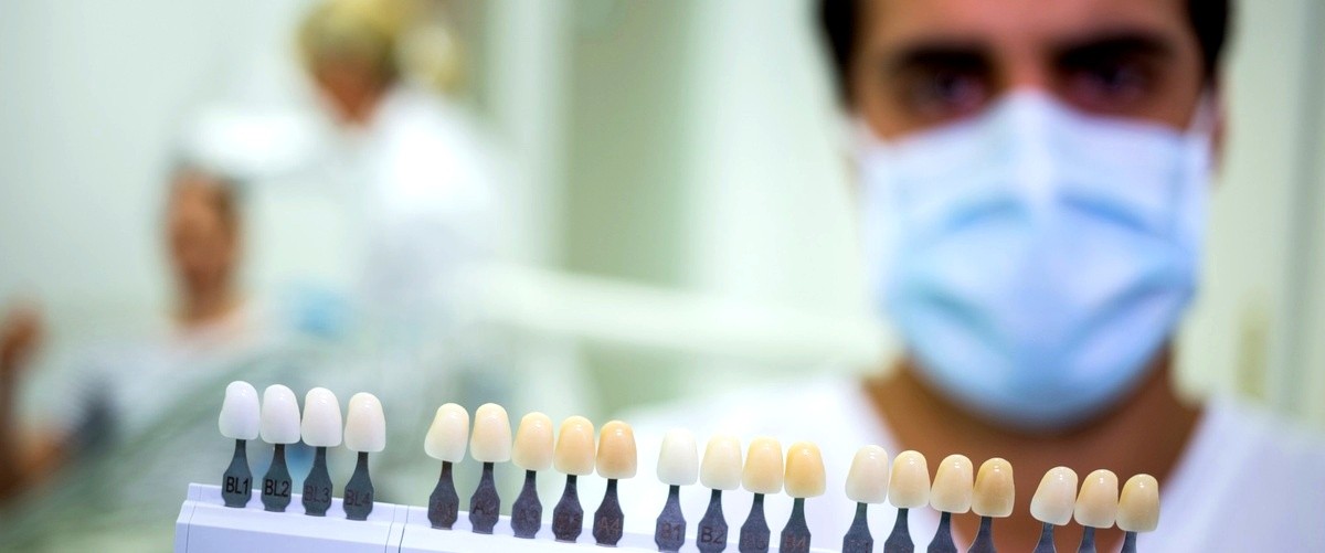 ¿Qué tratamientos realiza un dentista de la Seguridad Social en Alcalá de Henares en Málaga?
