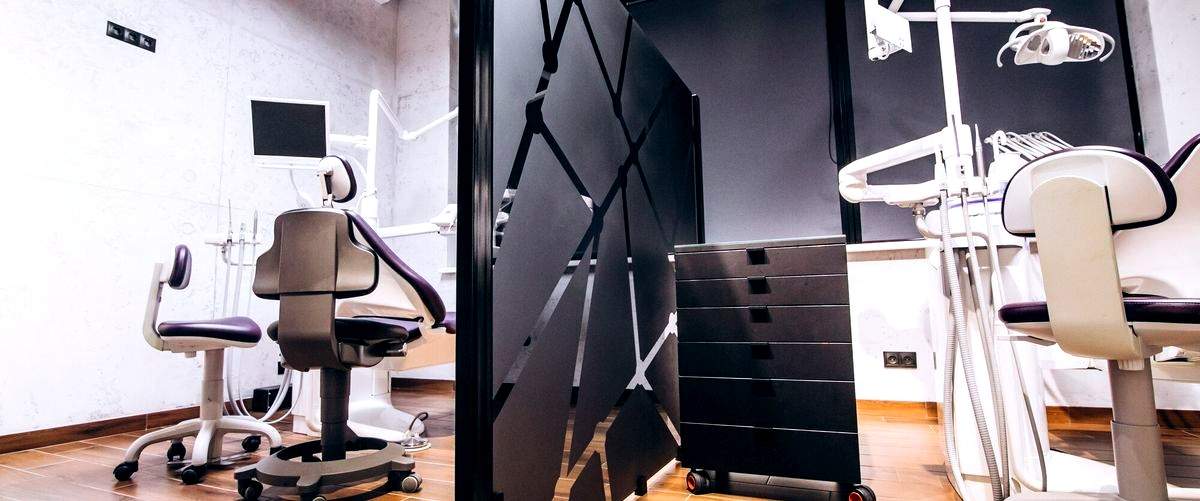 ¿Qué tratamientos realiza un dentista de la Seguridad Social en Alcalá de Henares, Segovia?