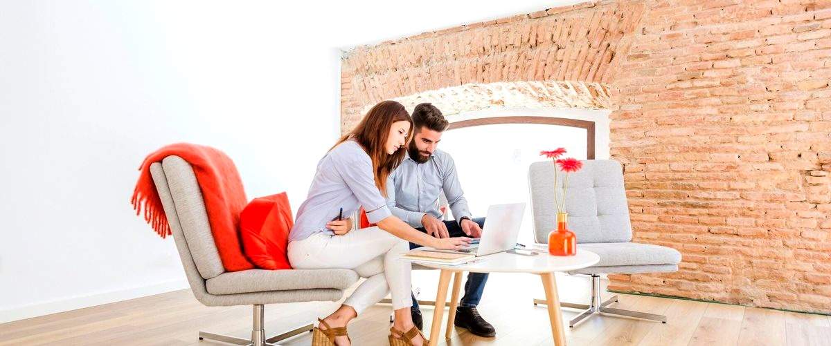 ¿Qué ventajas tiene trabajar en un espacio de coworking en Lorca?