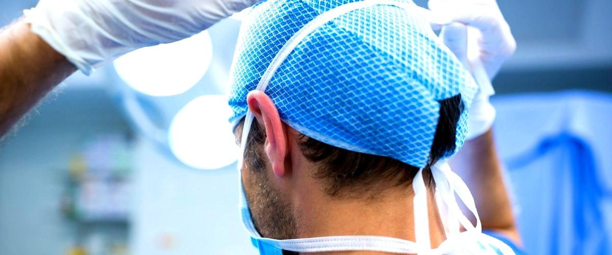 ¿Quién es considerado el mejor cirujano en rinoplastia en Elche (Alicante)?