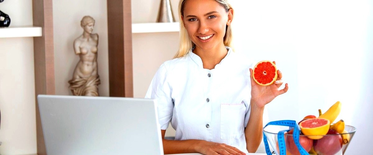 ¿Quién es considerado el mejor nutricionista en España?