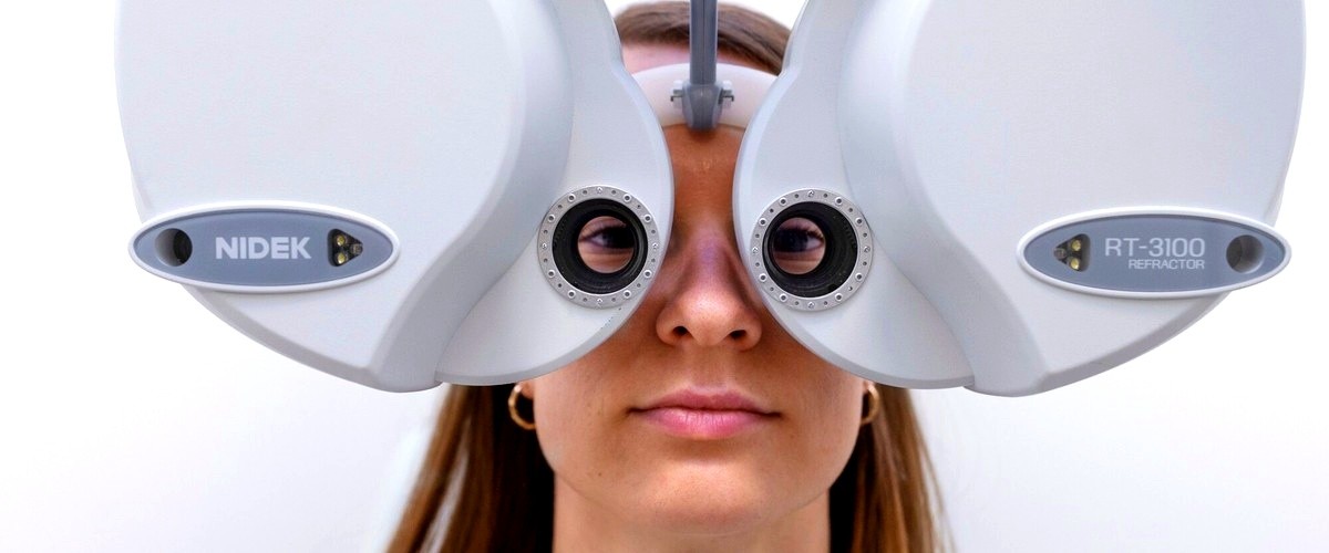 ¿Quién es el mejor oftalmólogo en España?