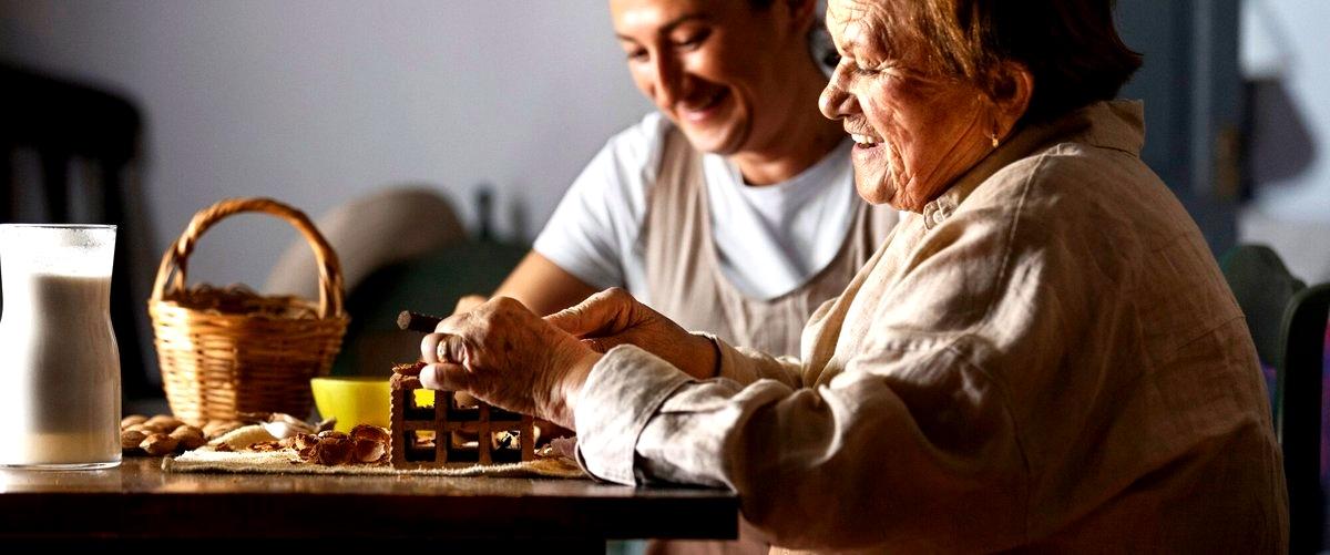 ¿Quién es responsable de cubrir los gastos de una residencia de ancianos en Asturias?