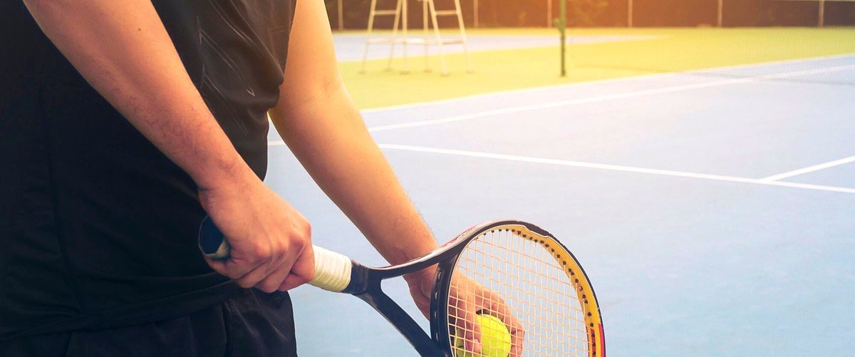 ¿Se ofrecen clases de Padel en los establecimientos de Mataró?