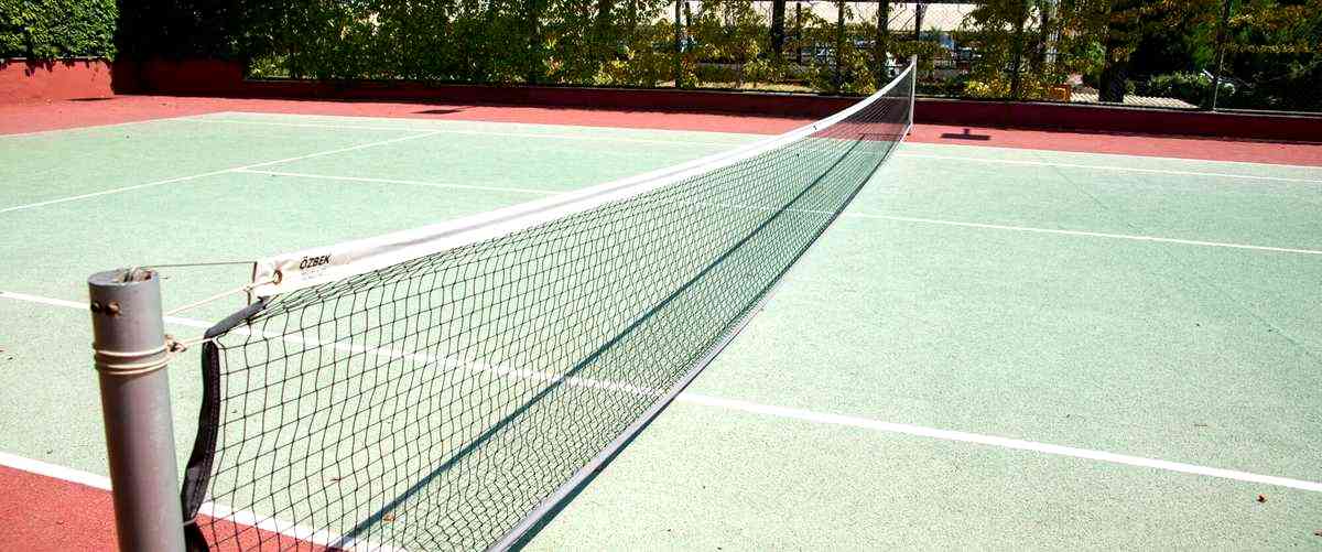 ¿Se ofrecen clases de Padel en los puntos de venta de Barakaldo?