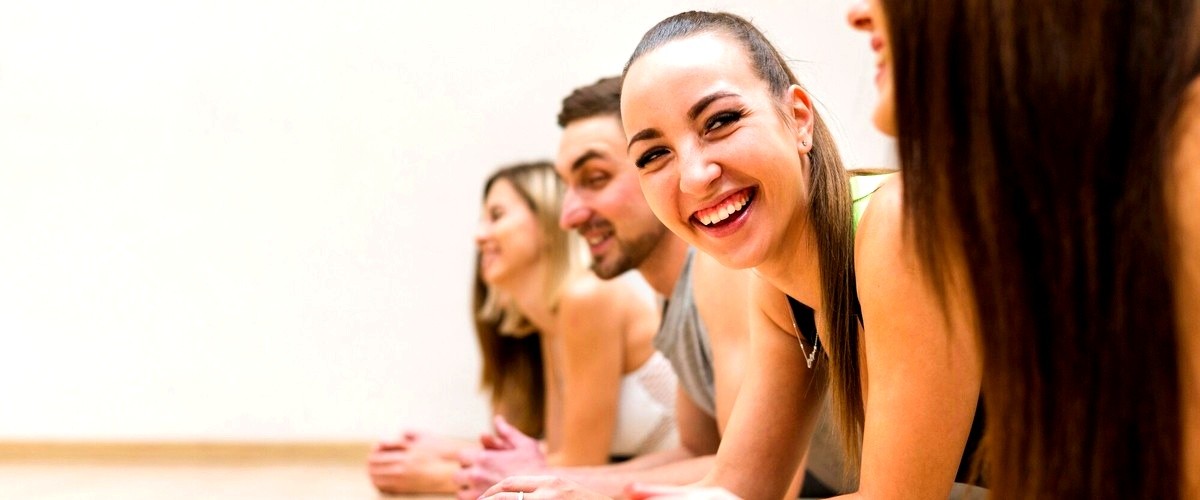 ¿Se ofrecen clases para principiantes en las escuelas de yoga en Salamanca?