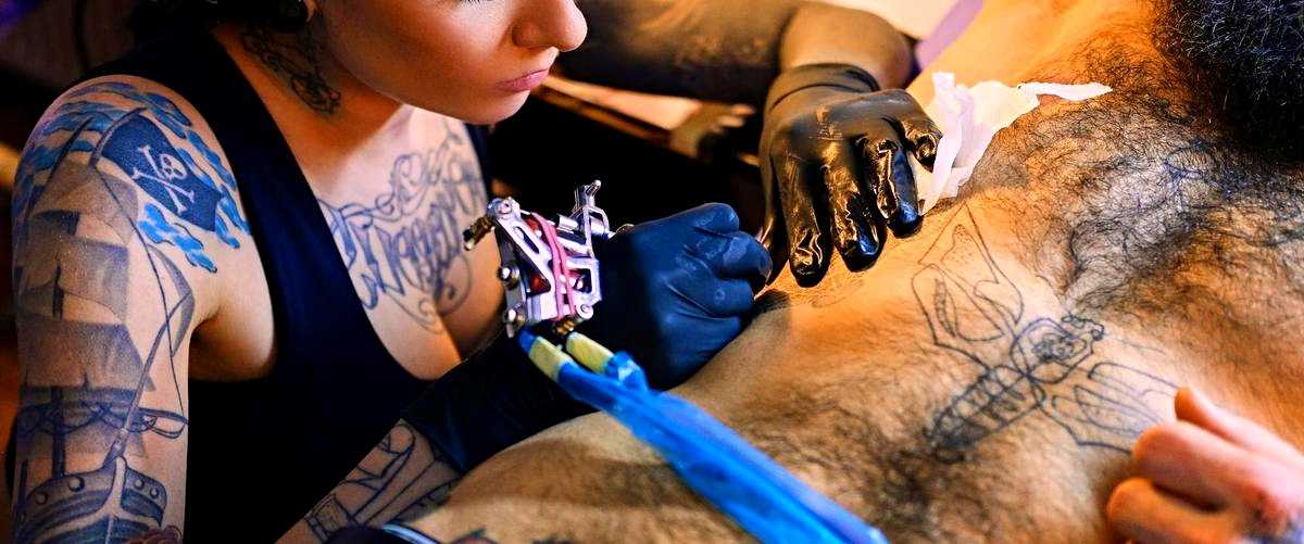 ¿Se puede negociar el precio de un tatuaje en Córdoba?