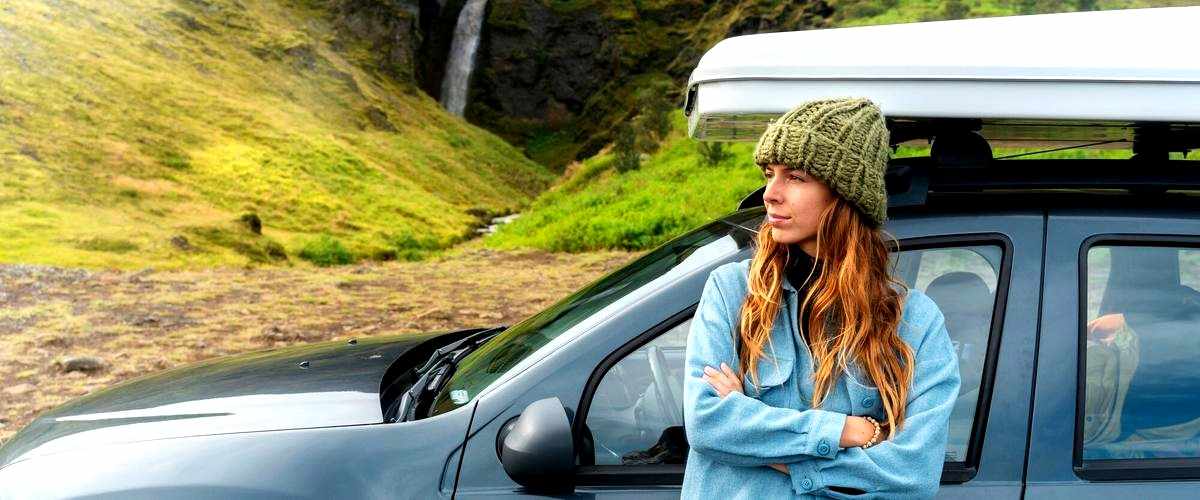 ¿Se pueden alquilar coches deportivos o de lujo en Asturias?