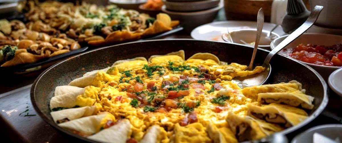 ¿Se pueden pedir paellas para llevar en los restaurantes de Cáceres?
