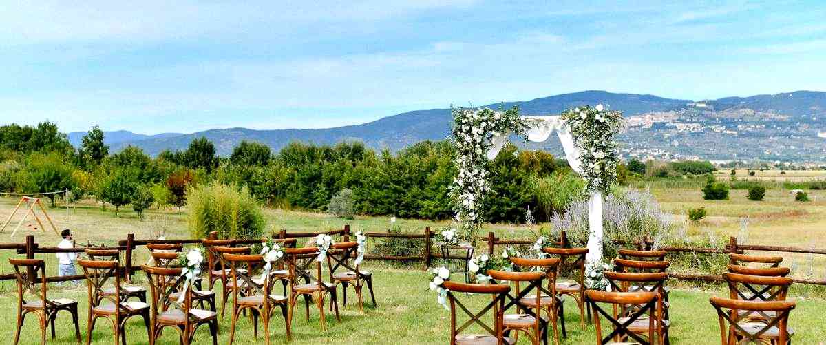 ¿Se pueden personalizar los espacios y decoración en las fincas para bodas en Cádiz?